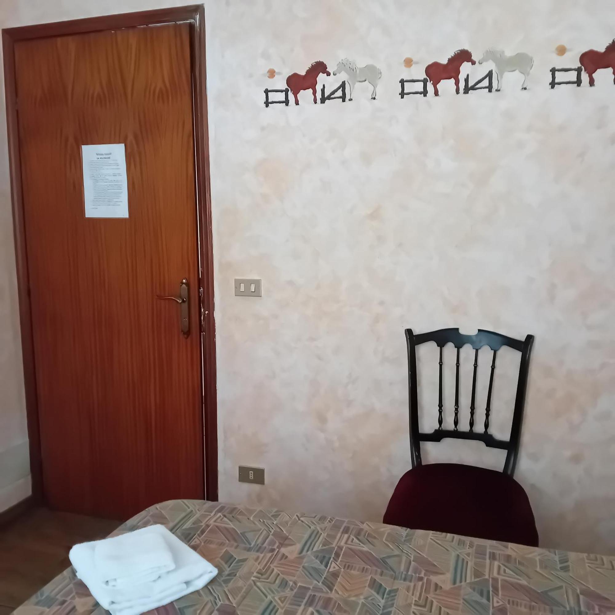 Agriturismo Al Ranch Castello d'Aviano Экстерьер фото
