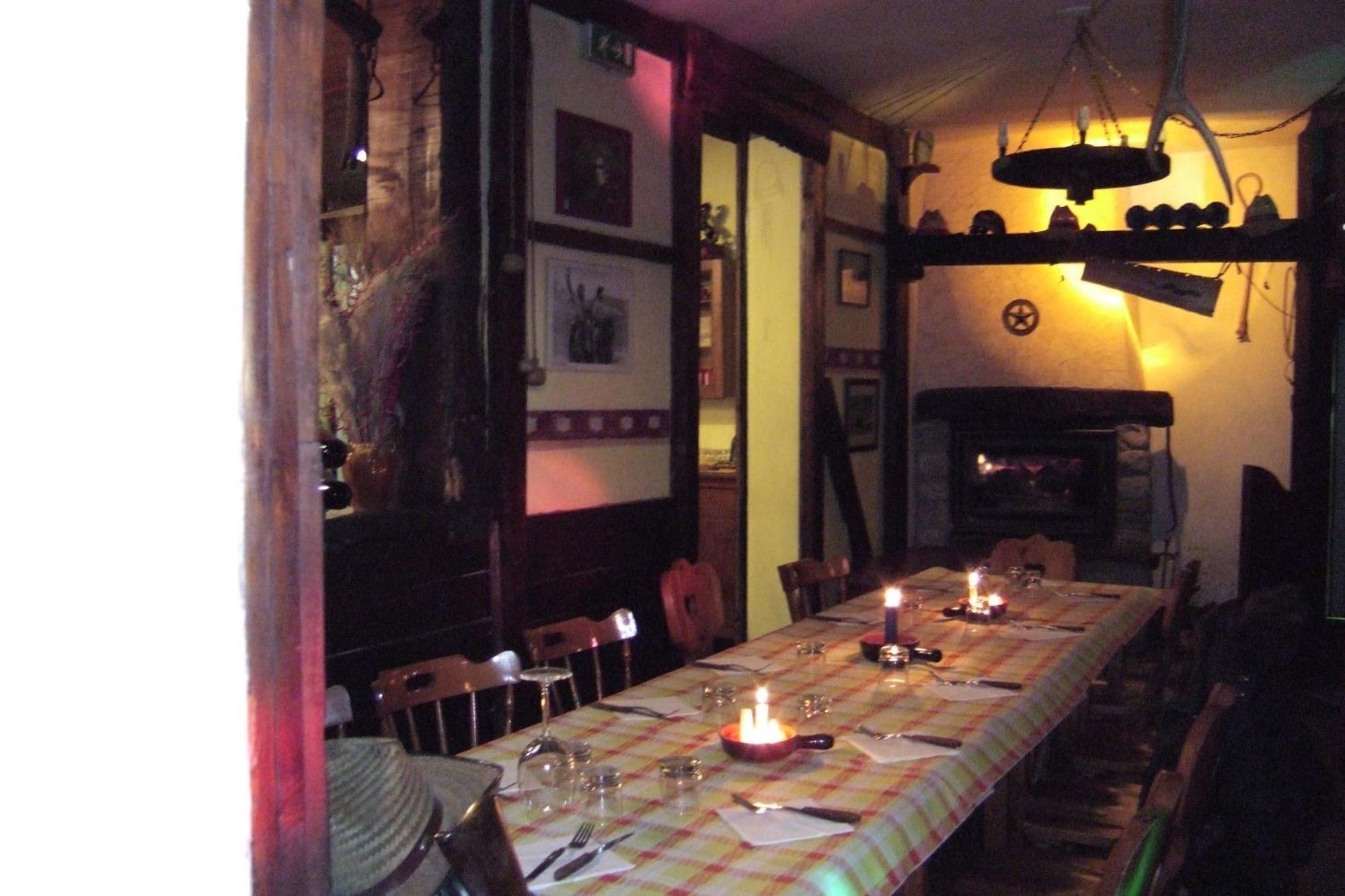 Agriturismo Al Ranch Castello d'Aviano Экстерьер фото