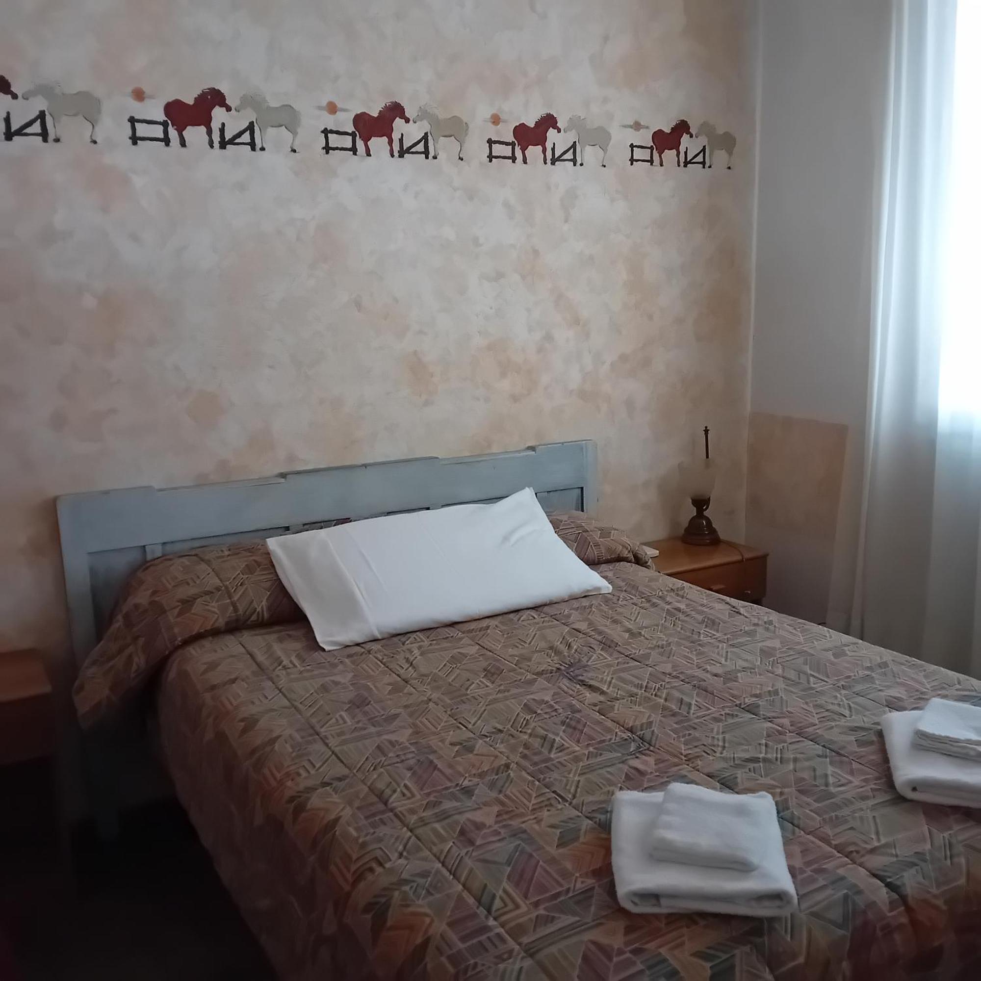 Agriturismo Al Ranch Castello d'Aviano Экстерьер фото