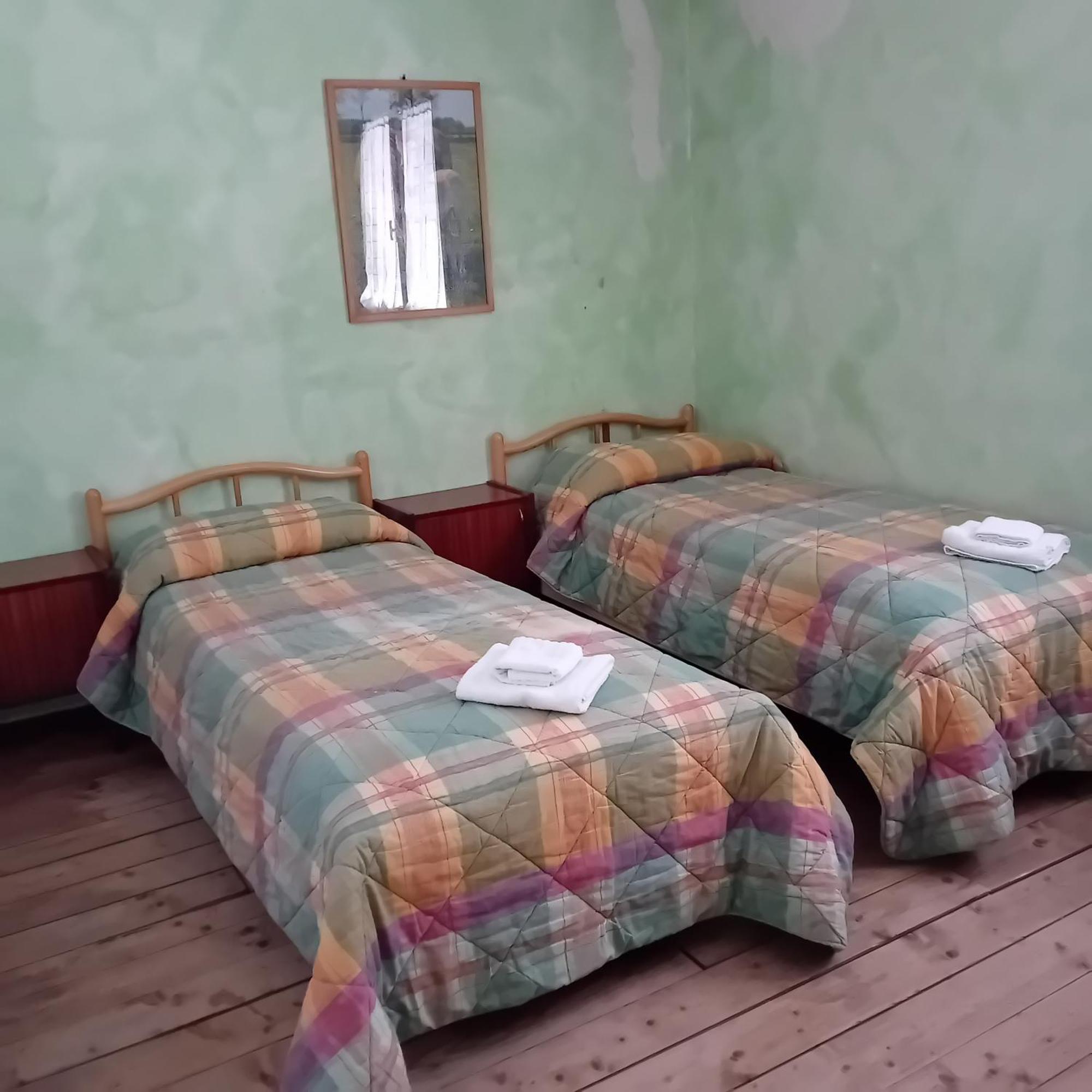 Agriturismo Al Ranch Castello d'Aviano Экстерьер фото