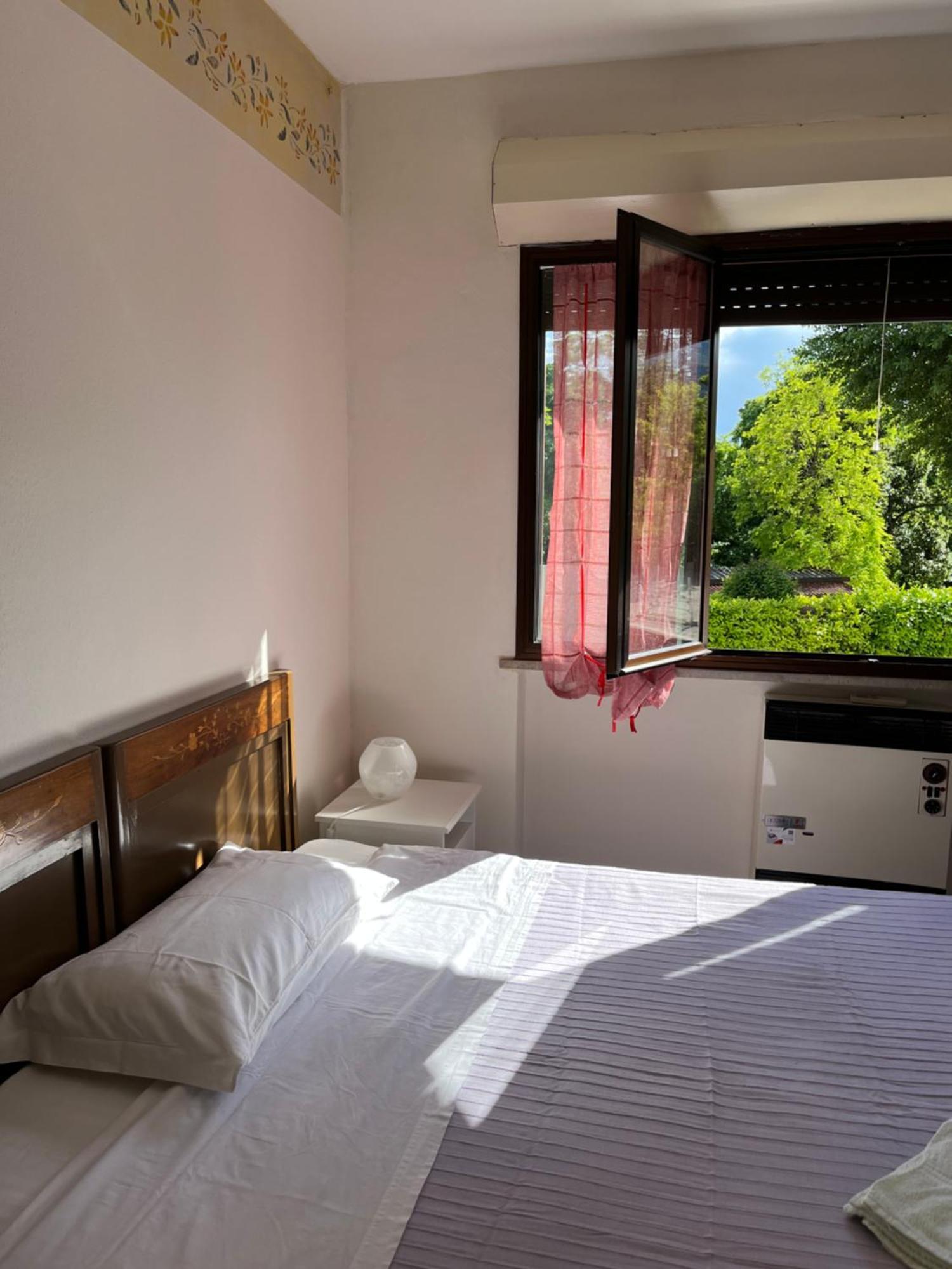 Agriturismo Al Ranch Castello d'Aviano Экстерьер фото
