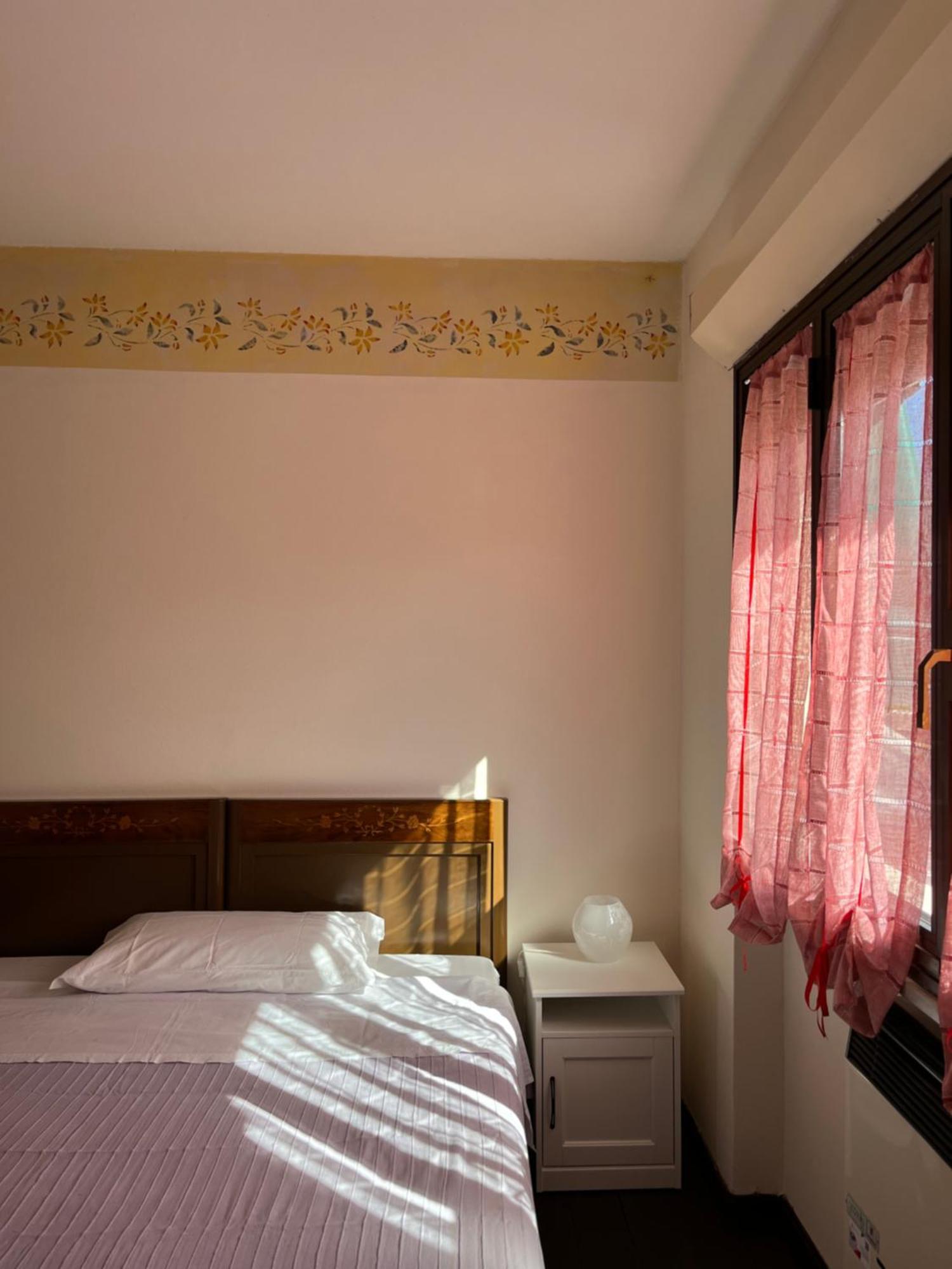 Agriturismo Al Ranch Castello d'Aviano Экстерьер фото