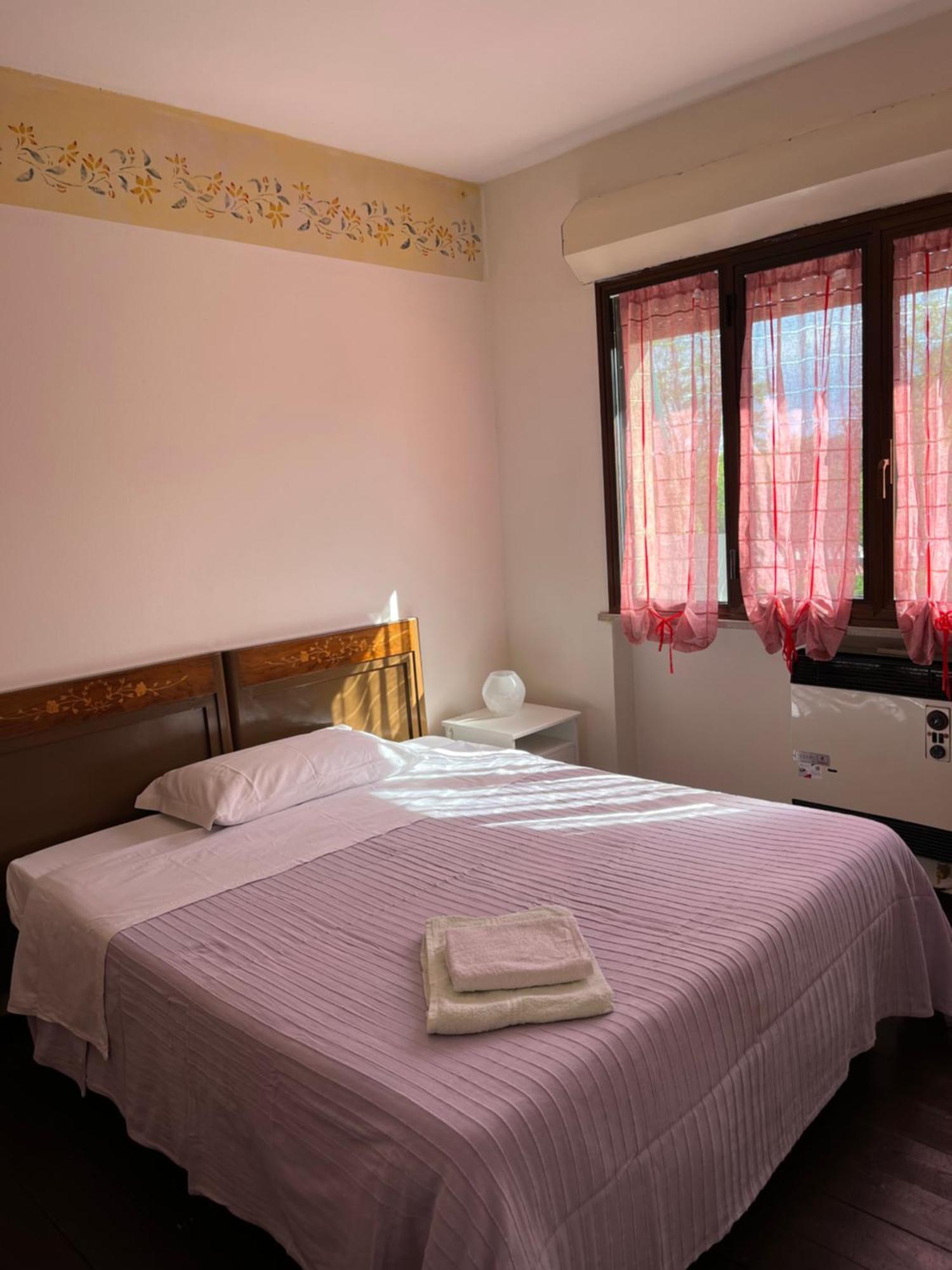 Agriturismo Al Ranch Castello d'Aviano Экстерьер фото