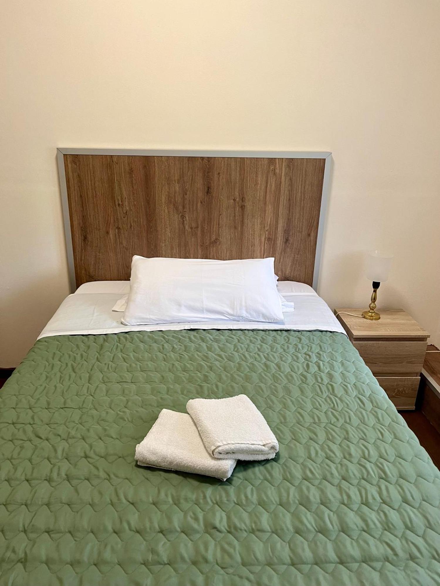 Agriturismo Al Ranch Castello d'Aviano Экстерьер фото