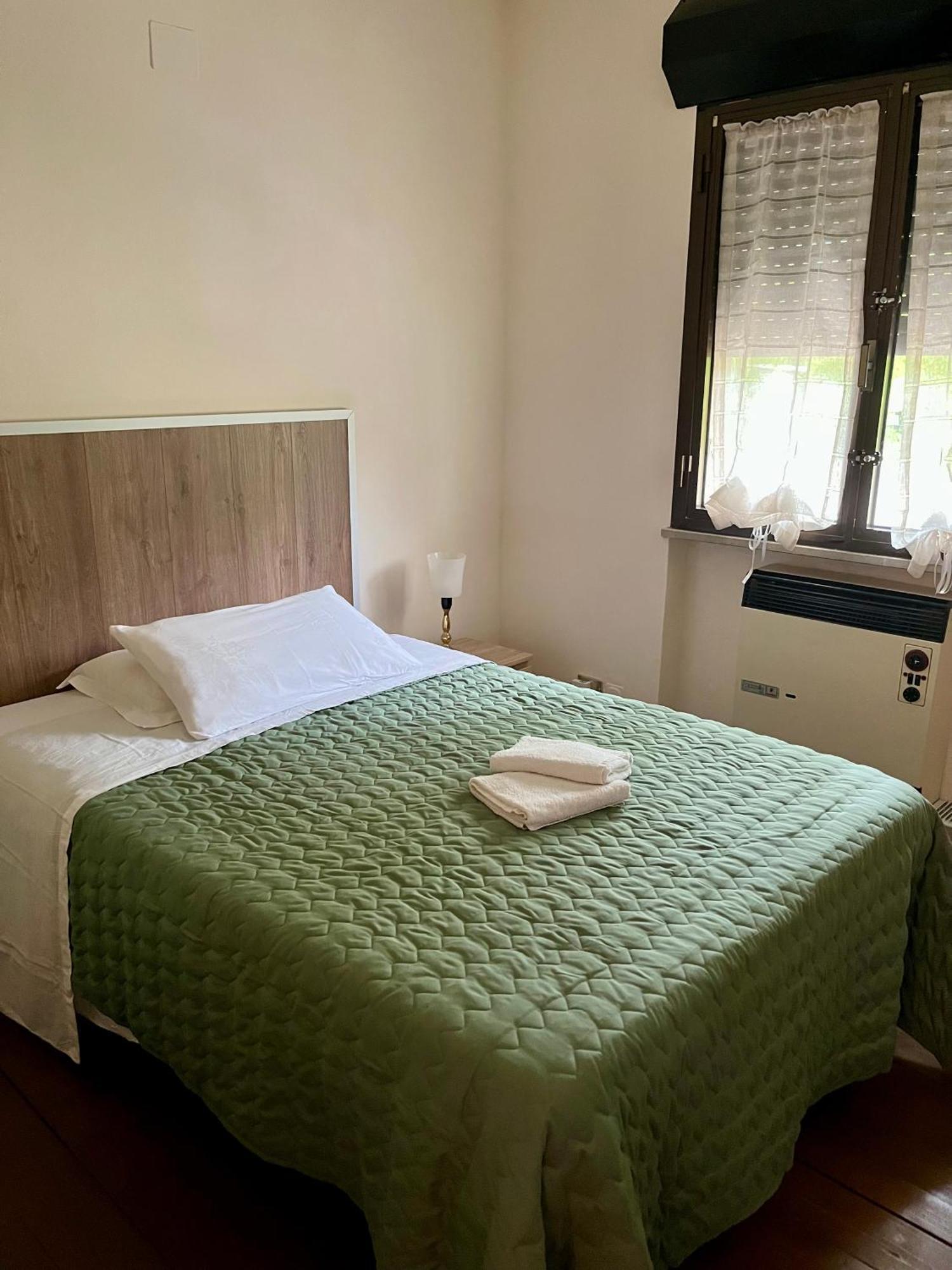 Agriturismo Al Ranch Castello d'Aviano Экстерьер фото