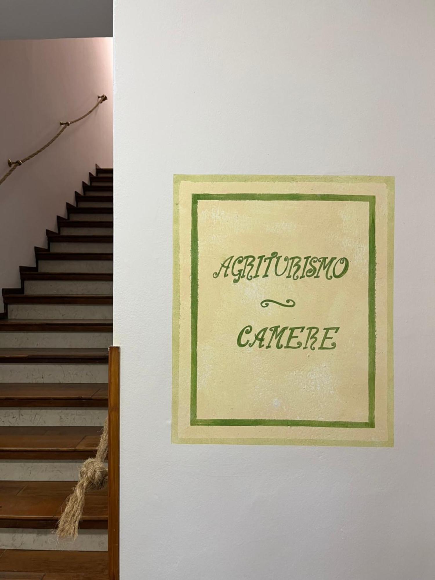 Agriturismo Al Ranch Castello d'Aviano Экстерьер фото