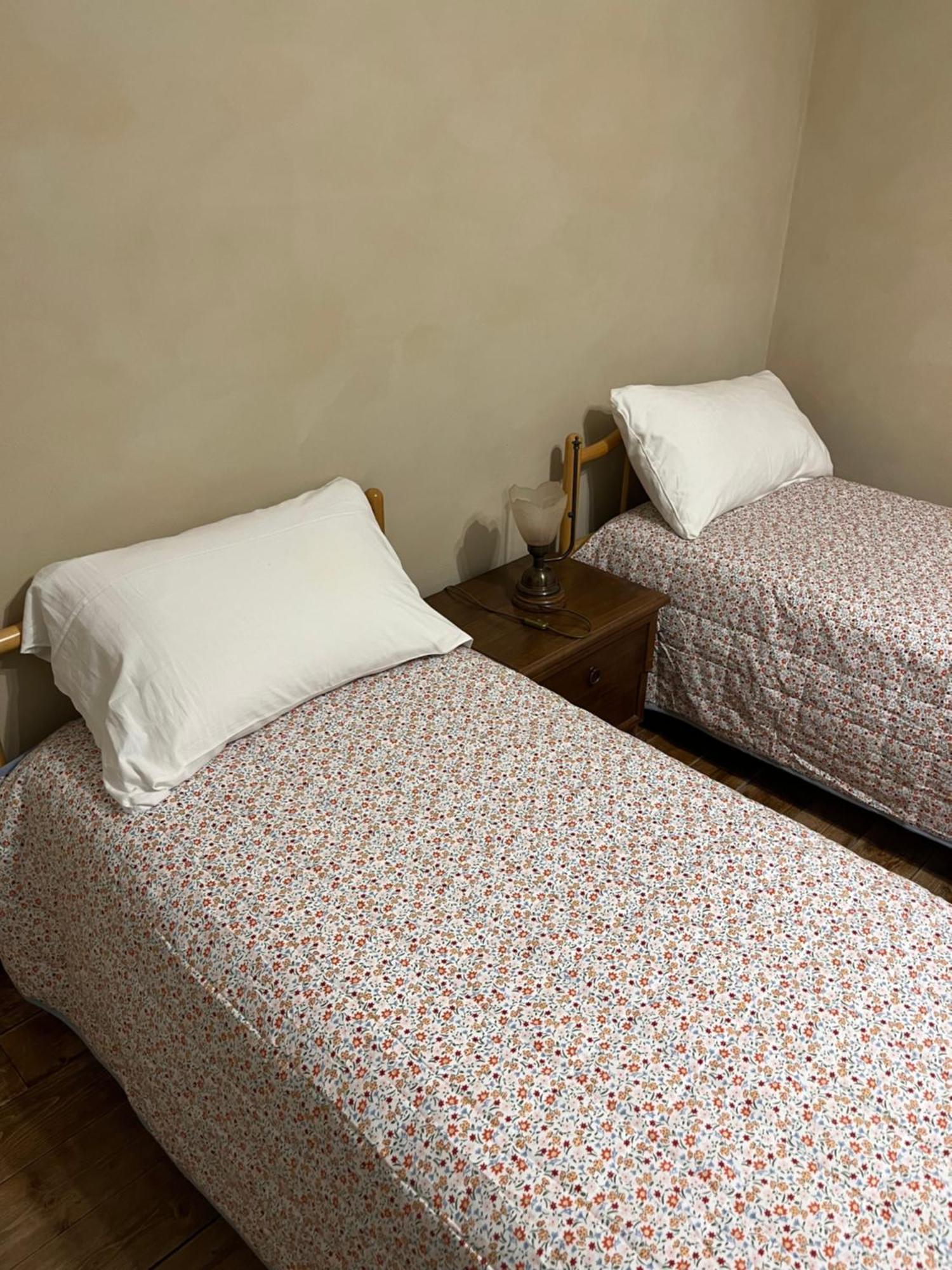 Agriturismo Al Ranch Castello d'Aviano Экстерьер фото