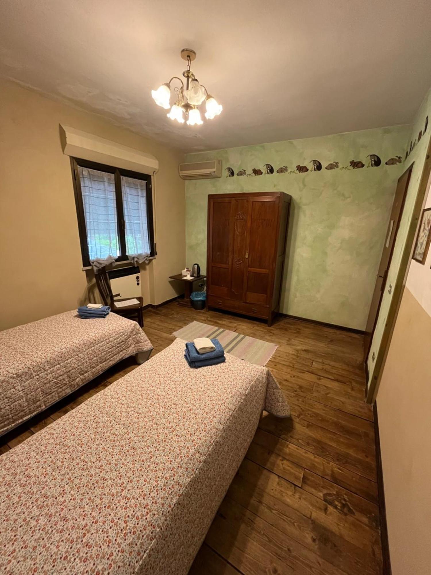 Agriturismo Al Ranch Castello d'Aviano Экстерьер фото