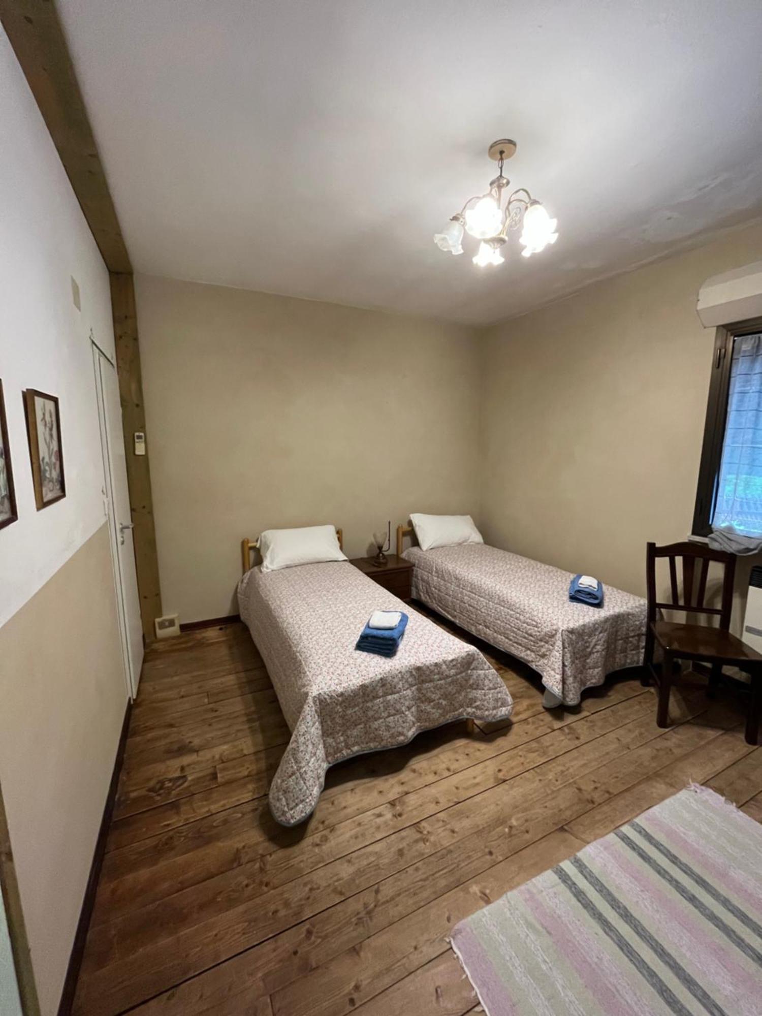 Agriturismo Al Ranch Castello d'Aviano Экстерьер фото