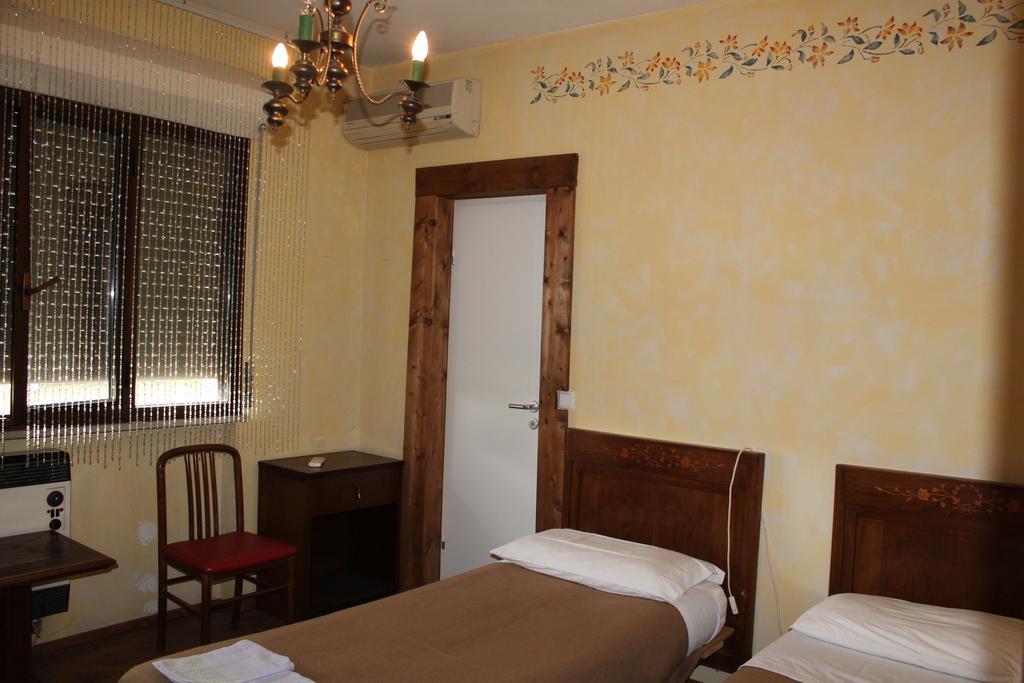 Agriturismo Al Ranch Castello d'Aviano Номер фото