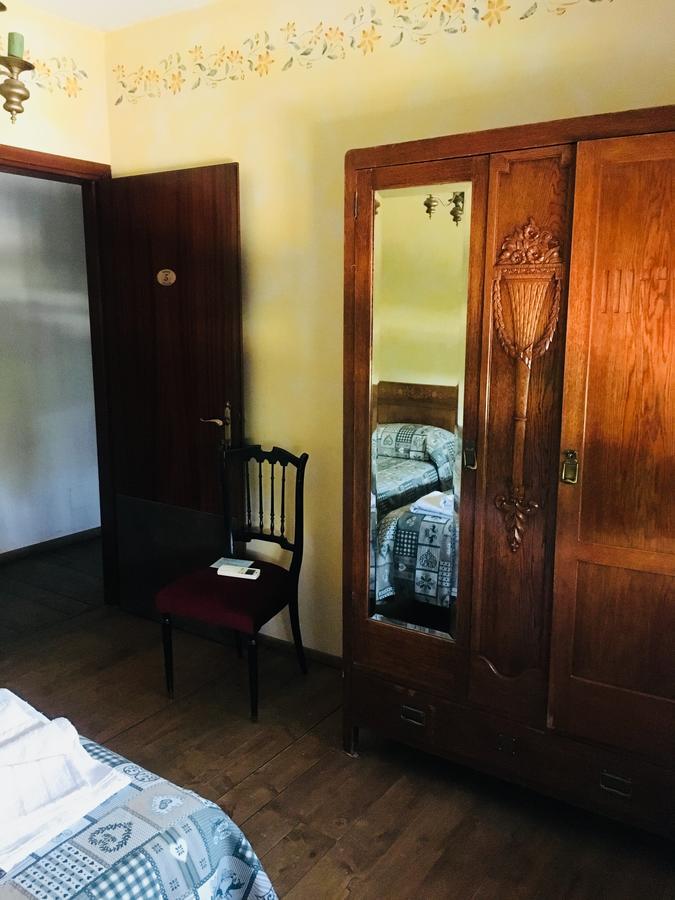 Agriturismo Al Ranch Castello d'Aviano Экстерьер фото